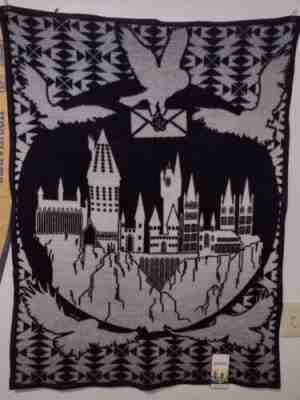 Harry Potter pendleton
