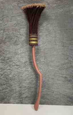 RARE Harry Potter Vintage Nimbus 2000 Quidditch Vibrating Broomstick 2001 GC