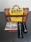 Harry Potter Promo Stationary Wax Letter Seal Box Deathly Hallows Vintage Wizard