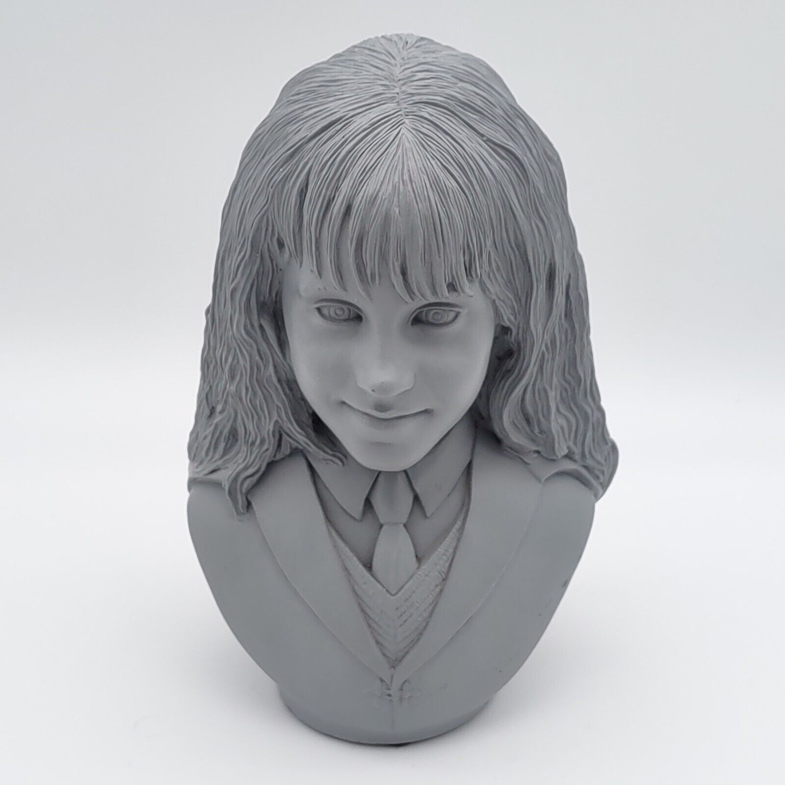 Prototype Harry Potter Figurine Hermione WB Official Maquette Theatrical Sculpts