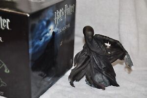 Extremely Rare! Harry Potter Dementor Figurine #758 of 1500 WOW 