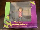 RARE Universal Studios Weasleys' Wizard Wheezes Cycling Umbridge NIB