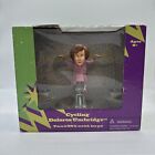 Harry Potter Cycling Dolores Umbridge Toy Universal Weasley Wheezes