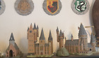 Harry Potter Hogwarts 4-piece Department 56 Village Owlry, Boat House, Astronomy