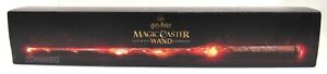 Wizarding Harry Potter Magic Caster Ultimate Experience Wand 2022 Honourable