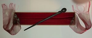 New ListingNoble Collection Harry Potter Wand Mad Eye Moody Wand Discontinued Rare (S06)