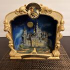 Department 56 Harry Potter Light Up Hogwarts Castle Scene 2000 ExtremelyRare HTF