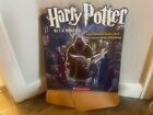 Harry Potter JK Rowling Scholastic Mini Standee 2013 RARE HTF