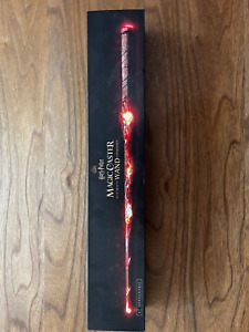 Harry Potter Magic Caster Wand Honourable - Discontinued