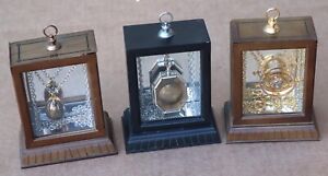 HARRY POTTER LOCKET LOT NOBLE COLLECTION HERMIONE TIME TURNER HORCRUX DRAGON EGG