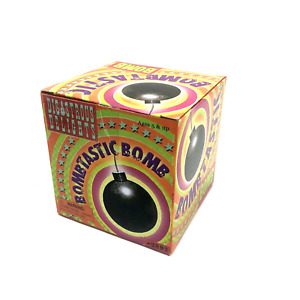 Wizarding Harry Potter Toy Universal Disasterous Delights Bombastic Bomb  SEALED