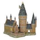 Department 56 Hogwarts Great Hall & Tower 6002311 Harry Potter Village