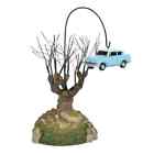 New ListingWhomping Willow Tree *RETIRED* Harry Potter Department 56 NIB 6003334 Anglia