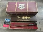 Rare Promo Harry Potter Wizarding World Opening Celebration 2010 Wand Pass Trunk