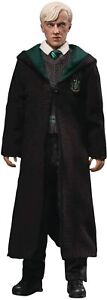 Harry Potter & HBP Draco 1/6 Teen School Uniform Ver. Action Figure Star Ace