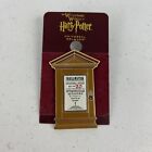 Harry Potter Wizarding World Proclamation 29 Pin Extracurricular Activities RARE