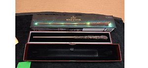 Harry Potter Magic Caster Wand Adventurous & Wise - RARE/UNRELEASED