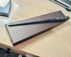 New ListingHarry Potters Wooden Wand Replica