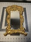 VTG 2000 Harry Potter Gold Mirror Of Erised 15"X 8”; Original Warner Bros