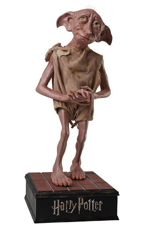 Harry Potter Dobby #2 Life Size Statue 1:1 Scale Figure Display Prop