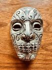 Rare Harry Potter Promotional Death Eater Mask Paper Weight Set