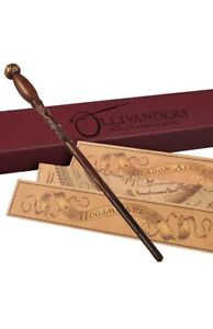 Harry Potter Universal Studios Interactive Wand (Set of 3) - Holly, Reed, Ivy