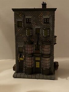 Department 56 Harry Potter Ollivanders Wand Shop - 6002313