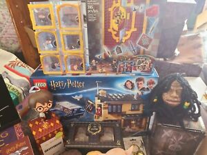 Harry Potter Huge Lot