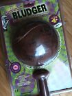 Universal Studios Harry Potter Quidditch Bludger bat and ball toy set SUPER RARE