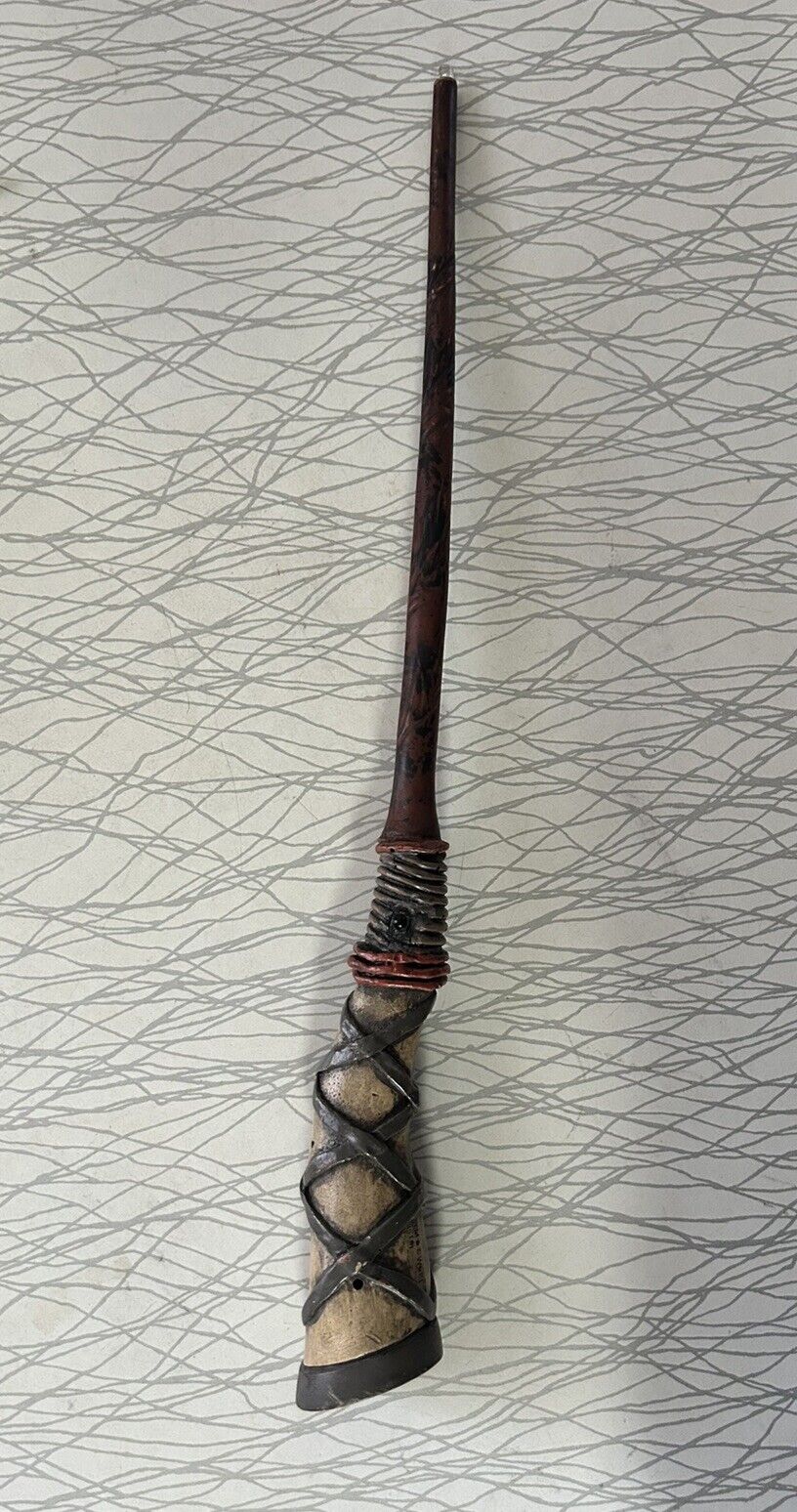 Harry Potter Grand Opening VIP Wand Universal Studios 2010