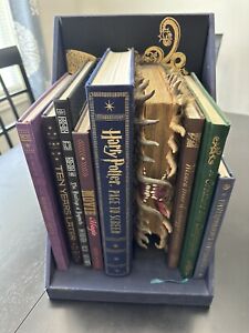 Harry Potter Page to Screen Complete Filmmaking Journey (COLLECTOR’S EDITION)