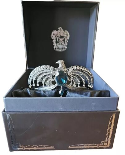 Wizarding World Harry Potter Ravenclaw Diadem Noble Collection Replica Prop