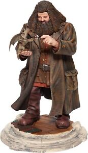 Enesco Wizarding World of Harry Potter Hagrid & Norbert Figurine