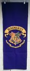 Harry Potter Hogwarts Warner Bros. Studio Store banner - 2000 store display