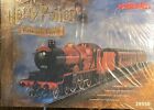 RARE MARKLIN 29550 HOGWARTS EXPRESS DIGITAL TRAIN SET HARRY POTTER COLLECTIBLE