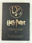 Artbox Harry Potter SDCC 2010 Dumbledore’s Army Set #2