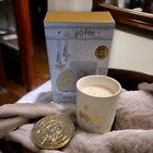 Charmed Aroma Harry Potter™ Marauder's Map Jewelry Candle NO LONGER AVAILABLE