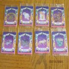 Marks & Spencer Harry Potter Chocolate Frog Cards Set/Box