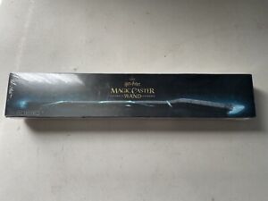 Harry Potter Wizarding World LED Defiant Magic Caster Wand New!