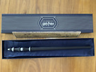 Rare 2017 Celebration of Harry Potter Limited Edition Wand, 1 of 1000