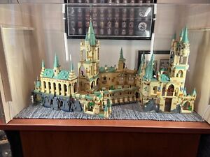 LEGO HARRY POTTER HOGWARTS CASTLE 7 SET COMBO ***READ***