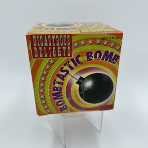 Universal Wizarding World Harry Potter Weasleys Wizard Wheezes Bombtastic Bomb