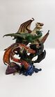 New ListingHarry Potter Dragons of the First Task Noble Collection sculpture - discontinued