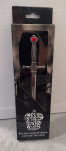 Harry Potter Sword of Gryffindor Letter Opener/+Mirror Erised Box/Family Fortune