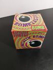 Harry Potter Disastrous Delights Bombtastic Bomb Universal Studios Toy Souvenir