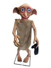 Harry Potter DOBBY  Halloween decoration movie prop 3 1/2 feet tall DECOR STATUE