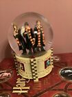 Harry Potter Trio Musical Snow Globe