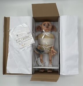 Ashton-Drake Dobby The House Elf Harry Potter Figure  18