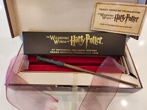 The Wizarding World of Harry Potter Grand Opening 2010 Universal Studios Promo