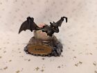 Harry Potter Bradford Exchange Perpetual Calendar Easter Dragon Norbet